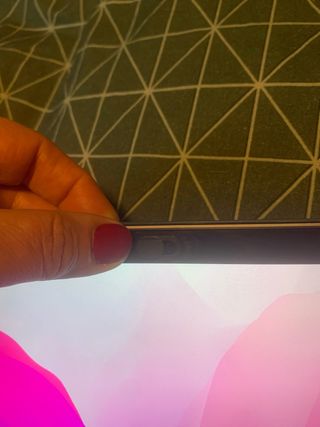 Macbook Air 2019 color plata