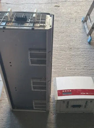 Inversor Solar Fronius IG Plus