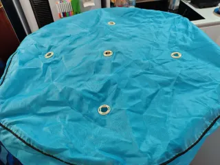 Secador de ropa Jocel