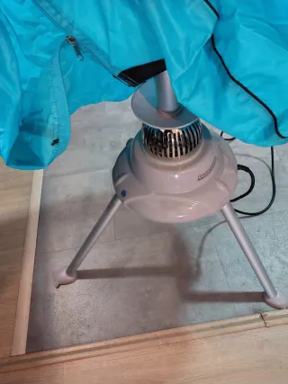 Secador de ropa Jocel