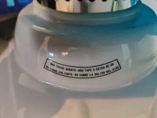 Secador de ropa Jocel