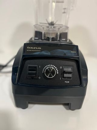 Batidora Taurus Active Professional 1500W