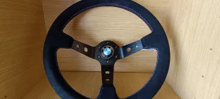 Volante BMW nuevo