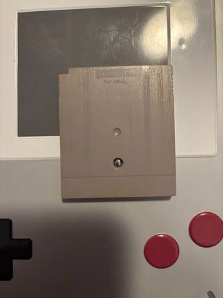 Gremlins 2: The New Batch - Game Boy