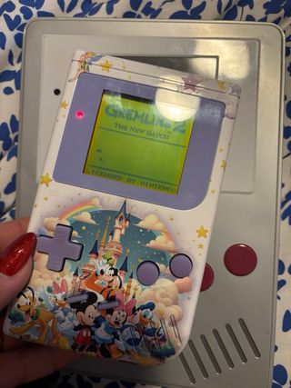 Gremlins 2: The New Batch - Game Boy