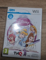 Disney Princess Wii Gioco