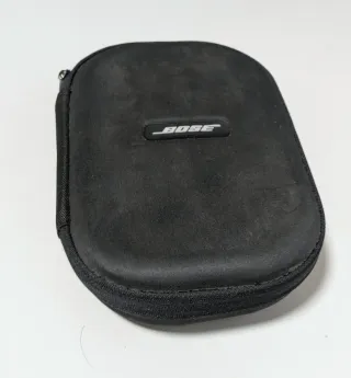 Cascos Bose QuietComfort Cancelación Ruido