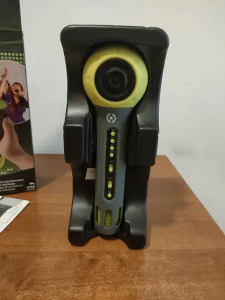 Celly Festival Microfono Bluetooth