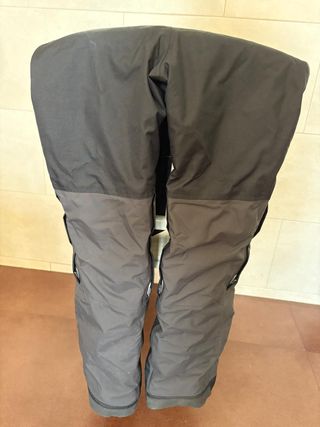 Peto esquí/snowboard 12-14 años