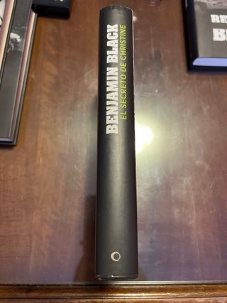 El Secreto De Christine