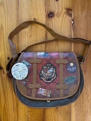 Bandolera Harry Potter oficial