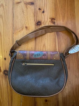 Bandolera Harry Potter oficial