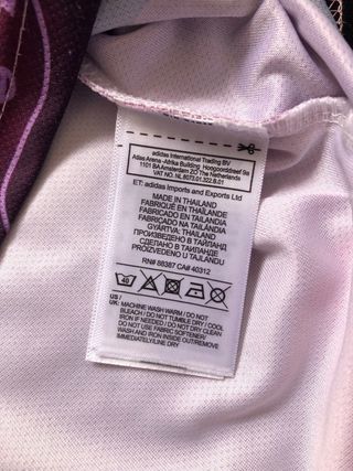 Camiseta Japón 23/24 Adidas