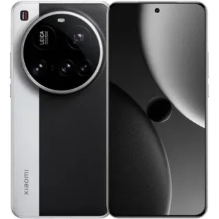 Móvil Xiaomi Blanco y Negro