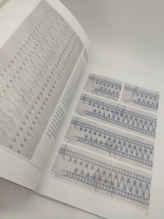Bordar vainicas y hardanger libro