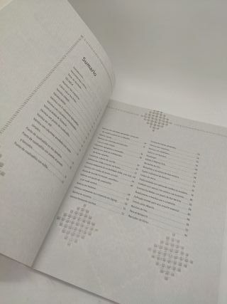 Bordar vainicas y hardanger libro