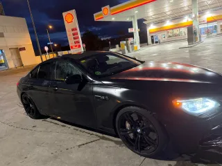 BMW M6 COMPETITION INDIVIDUAL FULL