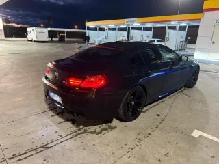 BMW M6 COMPETITION INDIVIDUAL FULL