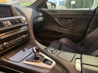 BMW M6 COMPETITION INDIVIDUAL FULL