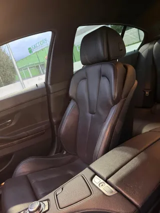 BMW M6 COMPETITION INDIVIDUAL FULL