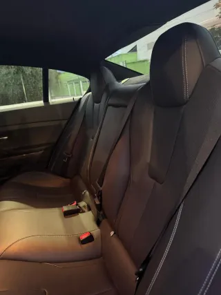 BMW M6 COMPETITION INDIVIDUAL FULL