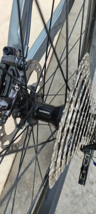 Bicicleta BH Lynx Race Evo Carbono