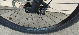 Bicicleta BH Lynx Race Evo Carbono