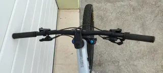 Bicicleta BH Lynx Race Evo Carbono