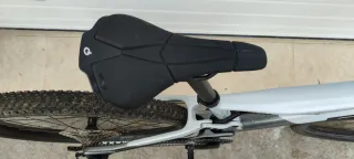 Bicicleta BH Lynx Race Evo Carbono