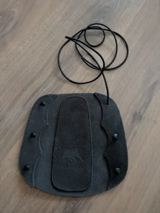 Brazal para tiro con arco El Toro.