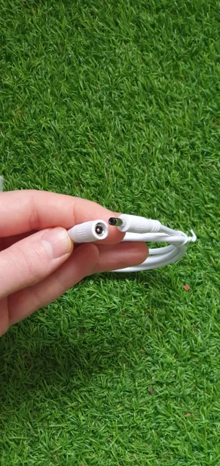 Cable de alimentación universal