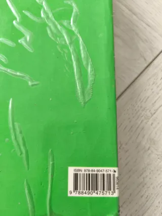 FISICA I QUIMICA SERIE INVESTIGA 2 ESO SABER FER