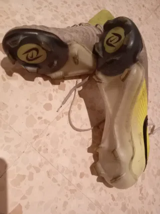 Botas de fútbol Nike Phantom Luna II Elite FG