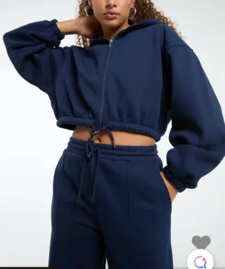 Chándal chica Talla XS