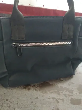Bolso PMZ Negro Nuevo