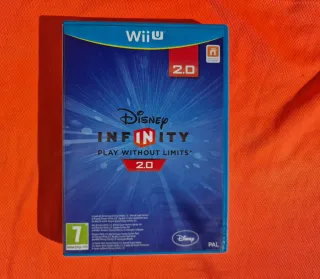 Disney Infinity 2.0 per Nintendo Wii U