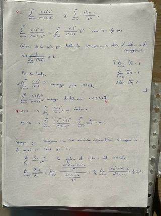 Apuntes de opos secundaria mates academia Deimos