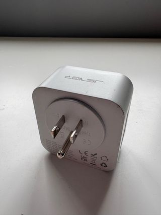 Adaptador Enchufes USA/Canadá JSLOP