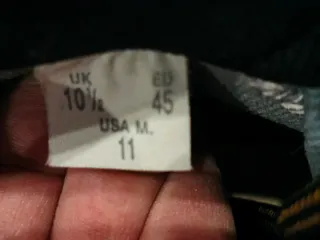 Botas de montaña para nieve. Usadas 2 veces