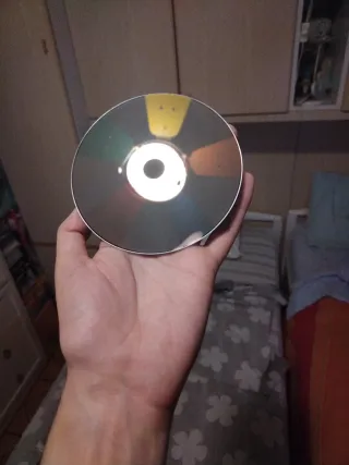 Picchiarello il film DVD Italiano/Spagnolo