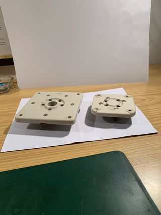 Valvole elettroniche vintage stock