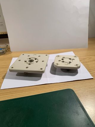 Valvole elettroniche vintage stock