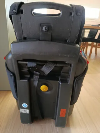 Silla de coche RECARO para bebé