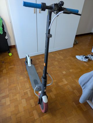 Patinete Eléctrico Xiaomi Mi Scooter 3