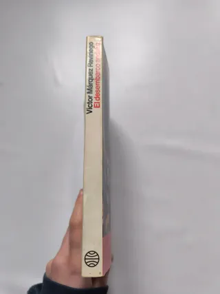 El desembarco andaluz (Espejo de España) (Span...