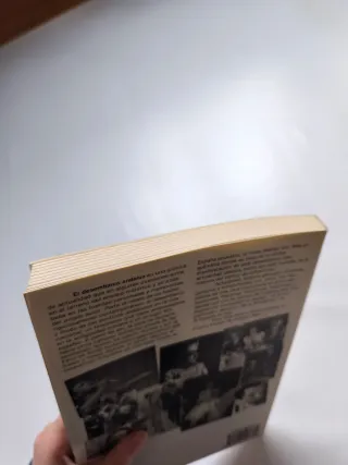 El desembarco andaluz (Espejo de España) (Span...