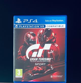 Juegos de Carreras de PS4