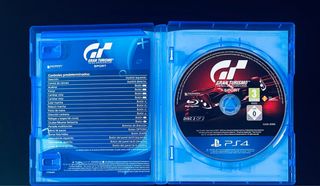 Juegos de Carreras de PS4