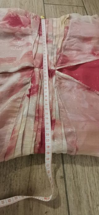 Abito midi Pennyblack floreale