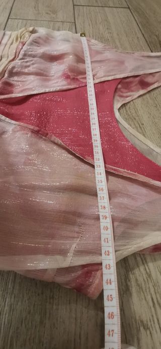 Abito midi Pennyblack floreale